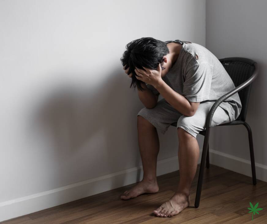 Deli Hemp avis cbd depression